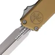 Microtech Auto Scarab II D-E OTF Gen III MCT118110TA