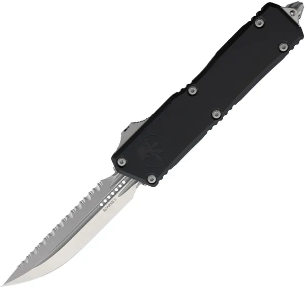 Microtech Auto Scarab II OTF Gen III MCT118112