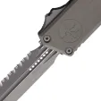Microtech Auto Scarab II OTF Gen III MCT118112APNC