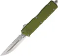 Microtech Auto Scarab II D/E OTF Gen III - MCT118112OD