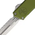 Microtech Auto Scarab II D-E OTF Gen III MCT118112OD