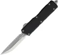 Microtech Auto Scarab II OTF Gen III - MCT118112