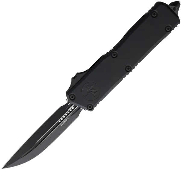 Microtech Auto Scarab II OTF Gen III MCT11811T