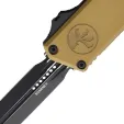 Microtech Auto Scarab II OTF Gen III MCT11811TA