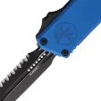 Microtech Auto Scarab II OTF Gen III MCT11813BL