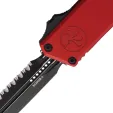 Microtech Auto Scarab II OTF Gen III MCT11813RD