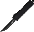 Microtech Auto Scarab II OTF Gen III - MCT11813T