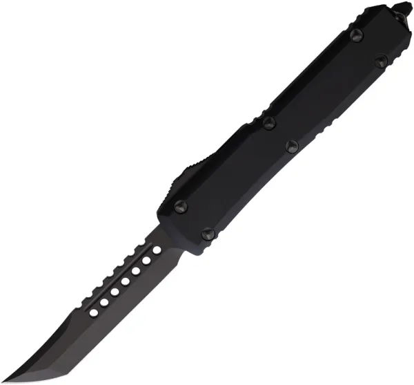Microtech Auto Ultratech HH Shadow DLC MCT1191DLCTSH
