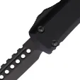 Microtech Auto Ultratech HH Shadow DLC MCT1191DLCTSH