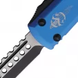 Microtech Auto Ultratech Warhound OTF MCT119W1BLS