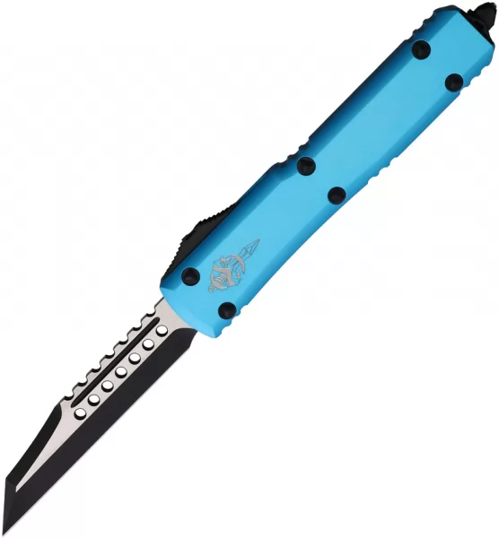 Microtech Auto Ultratech Warhound OTF MCT119W1TQS