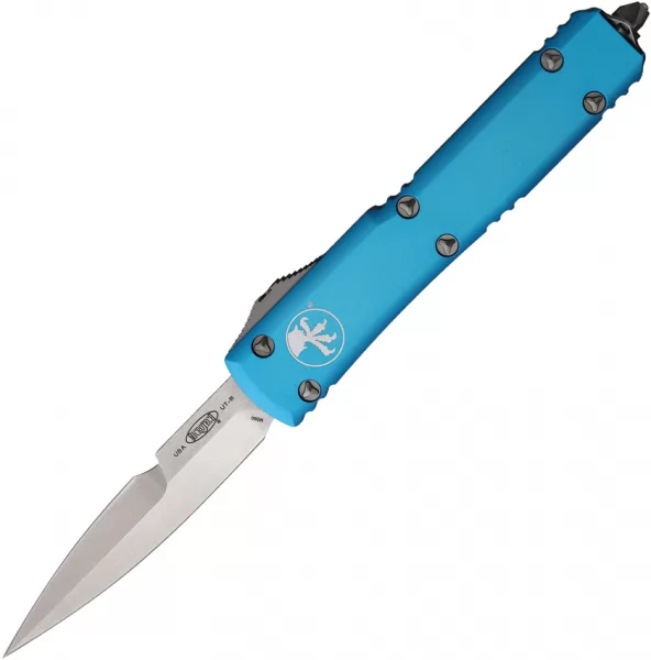 Microtech Auto Ultratech OTF Turq MCT12010TQ