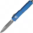 Microtech Auto Ultratech S/E OTF Ap Bl - MCT12110APBL