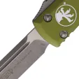 Microtech Auto Ultratech S-E OTF Ap OD MCT12110APOD