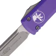 Microtech Auto Ultratech S-E OTF AP Pur MCT12110APPU