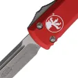 Microtech Auto Ultratech S-E OTF AP Red MCT12110APRD