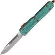 Microtech Auto Ultratech S/E OTF Bounty - MCT12110BH