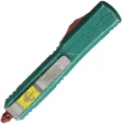 Microtech Auto Ultratech S-E OTF Bounty MCT12110BH