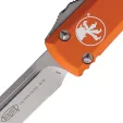 Microtech Auto Ultratech S-E OTF SW Oran MCT12110OR