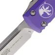 Microtech Auto Ultratech S-E OTF SW Pur MCT12110PU