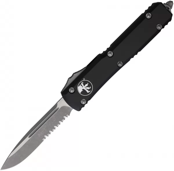 Microtech Auto Ut S-E Apoc. P-S MCT12111AP