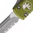 Microtech Auto Ultratech S-E OTF Ap OD MCT12111APOD