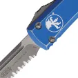 Microtech Auto Ultratech S-E OTF Distess MCT12111DBL