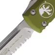 Microtech Auto Ultratech S-E OTF PS OD MCT12111OD