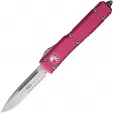 Microtech Auto Ultratech S/E OTF Pink SW - MCT12111PK