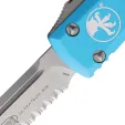Microtech Auto Ultratech S-E OTF PS MCT12111TQ