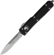 Microtech Auto Ultratech S/E OTF SW Blk - MCT12111