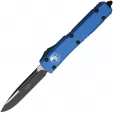 Microtech Auto Ultratech S/E OTF Blue - MCT1211BL