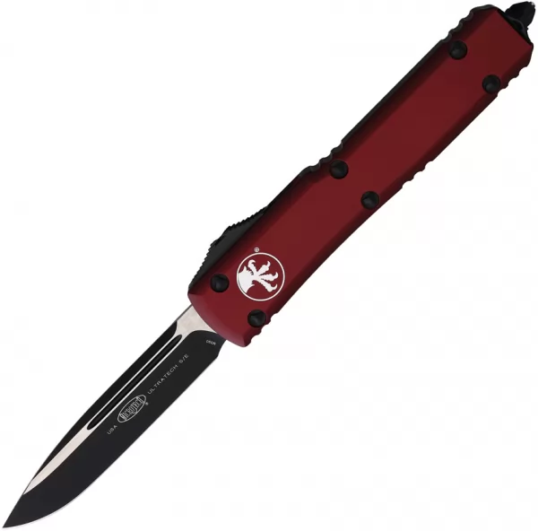 Microtech Auto Ultratech S-E OTF Mer MCT1211MR