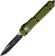 Microtech Auto Ultratech S/E OTF OD - MCT1211OD