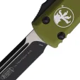 Microtech Auto Ultratech S-E OTF OD MCT1211OD
