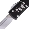 Microtech Auto Ultratech S-E OTF Black MCT1211SB