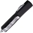 Microtech Auto Ultratech S-E OTF Black MCT1211SB