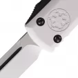 Microtech Auto Ultratech S-E OTF White MCT1211STD