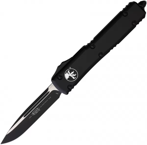 Microtech Auto Ultratech S-E OTF Tact MCT1211T