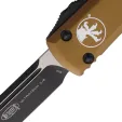 Microtech Auto Ultratech S-E OTF Tan MCT1211TA