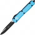 Microtech Auto Ultratech S/E OTF Turq - MCT1211TQ
