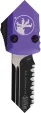 Microtech Auto Ultratech S-E OTF Purple MCT1212PU