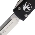 Microtech Auto Ultratech S-E OTF Black MCT1214