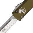 Microtech Auto Ultratech S-E OTF OD MCT1215OD
