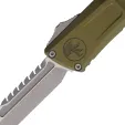 Microtech Auto Combat Troodon Intercepto MCT121710APODS