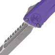 Microtech Auto Combat Troodon Intercepto MCT121710APPUS