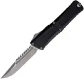 Microtech Auto Combat Troodon Intercepto - MCT121710APS