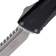 Microtech Auto Combat Troodon Intercepto MCT121710APS