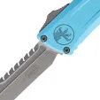 Microtech Auto Combat Troodon Intercepto MCT121710APTQS