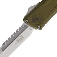 Microtech Auto Combat Troodon Intercepto MCT121710ODS